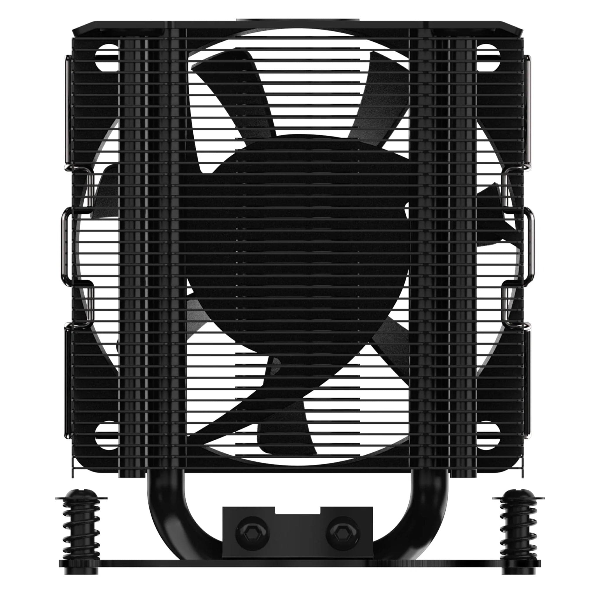 Argon THRML 60mm Radiator Cooler for Raspberry Pi 5 - The Pi Hut