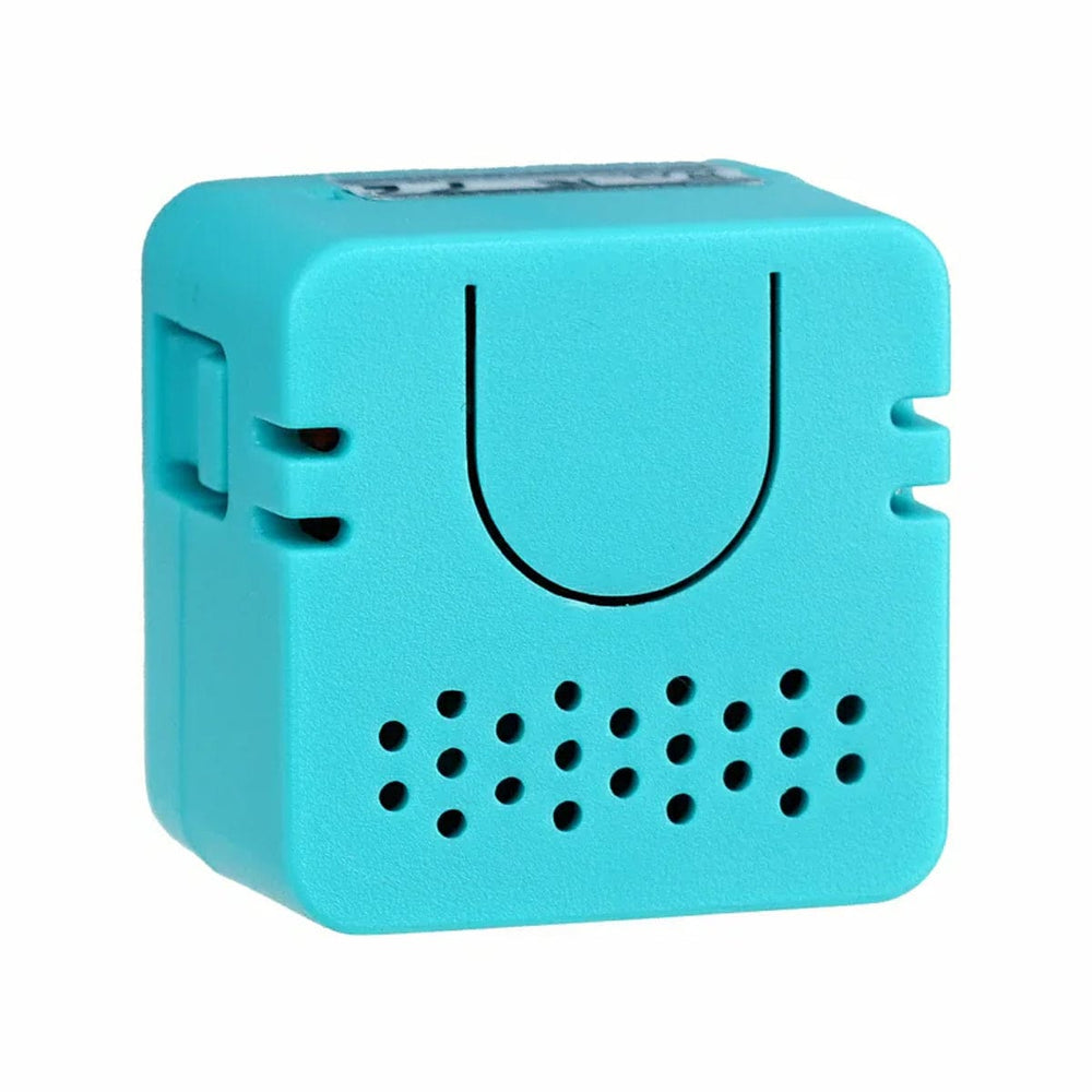 Atom EchoS3R Smart Speaker Dev Kit by M5Stack - The Pi Hut