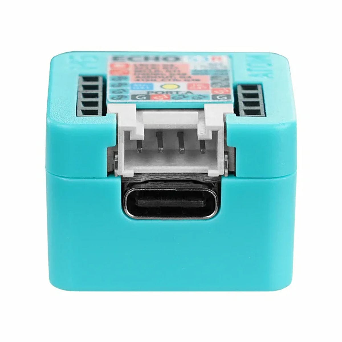 Atom EchoS3R Smart Speaker Dev Kit by M5Stack - The Pi Hut