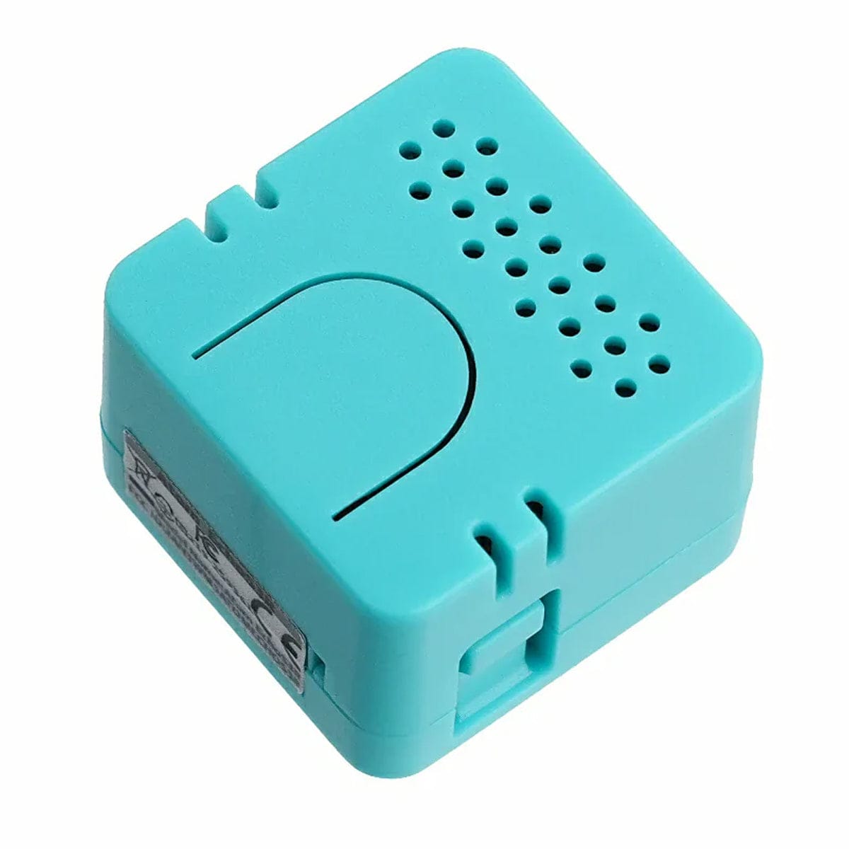 Atom EchoS3R Smart Speaker Dev Kit by M5Stack - The Pi Hut