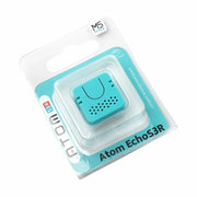 Atom EchoS3R Smart Speaker Dev Kit by M5Stack - The Pi Hut