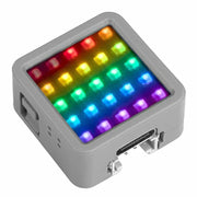 ATOM Matrix ESP32 Dev Kit v1.1 by M5Stack - The Pi Hut
