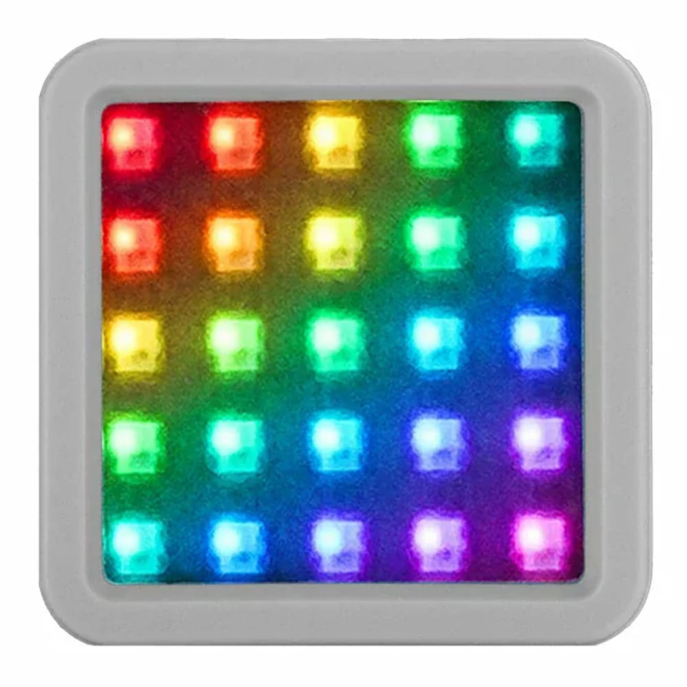 ATOM Matrix ESP32 Dev Kit v1.1 by M5Stack - The Pi Hut
