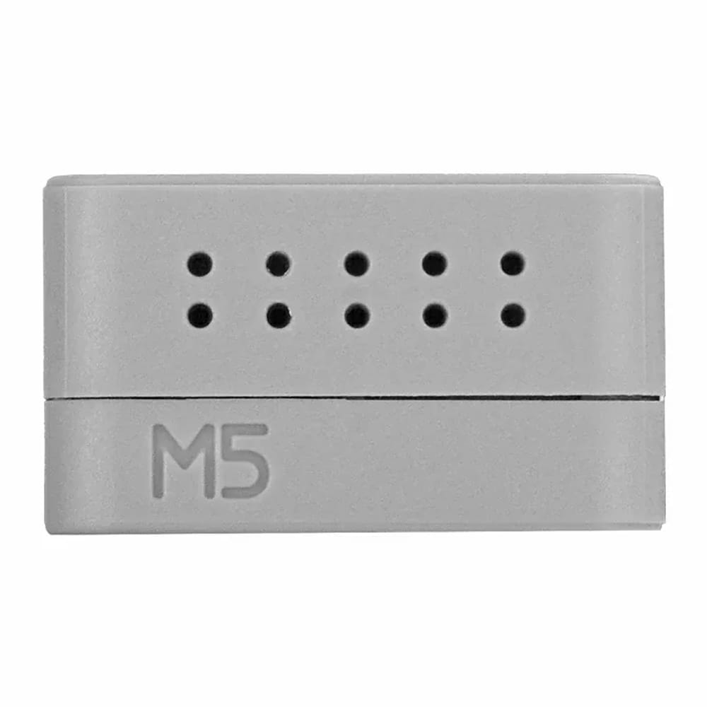 ATOM Matrix ESP32 Dev Kit v1.1 by M5Stack - The Pi Hut