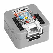 ATOM Matrix ESP32 Dev Kit v1.1 by M5Stack - The Pi Hut