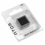 ATOM Matrix ESP32 Dev Kit v1.1 by M5Stack - The Pi Hut
