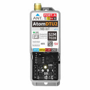 ATOMIC DTU NB-IoT2 Global Version v1.1 (SIM7028) by M5Stack - The Pi Hut