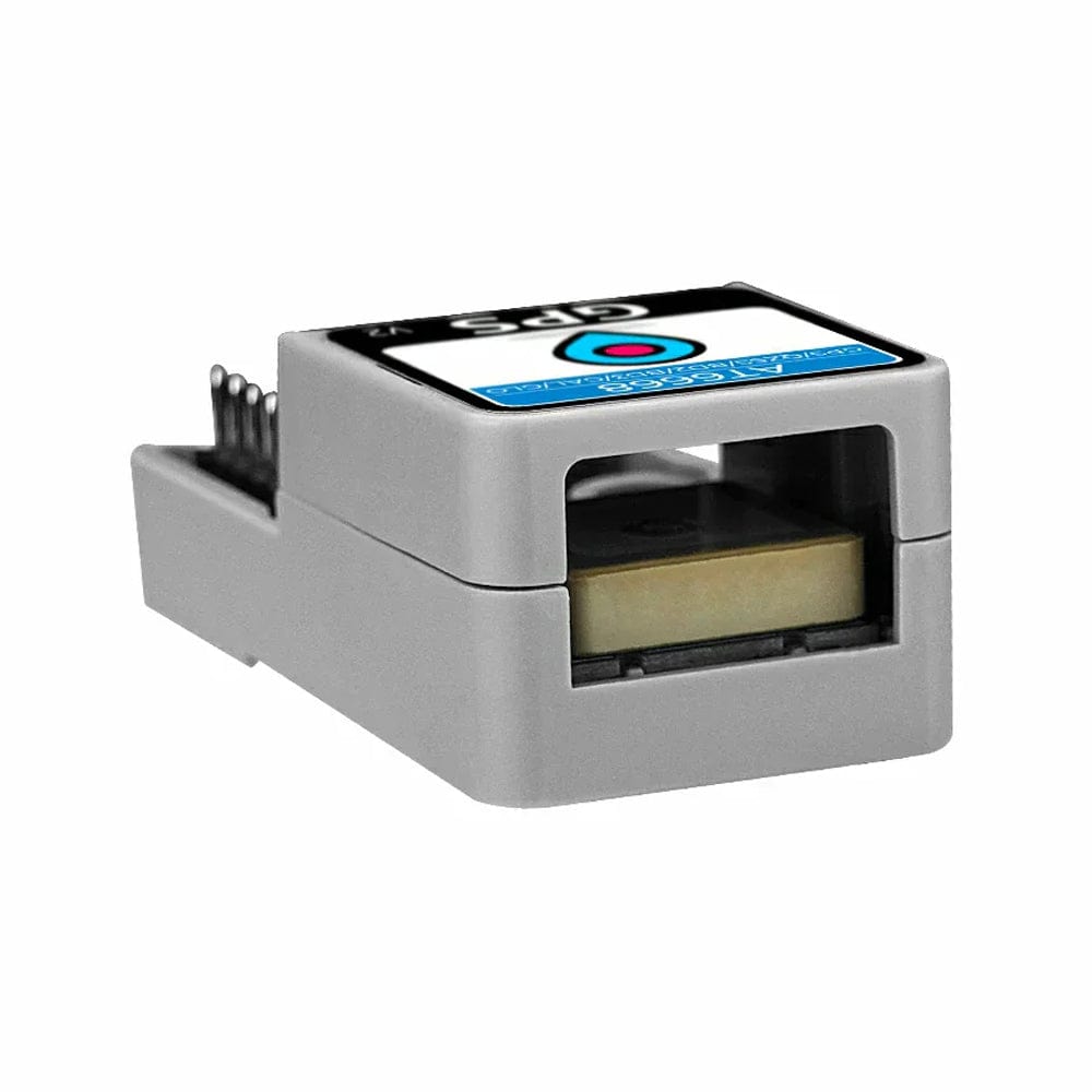 ATOMIC GPS Base v2.0 (ATGM336H) by M5Stack - The Pi Hut