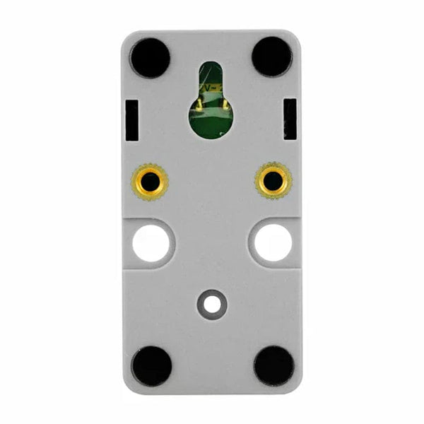 Driver Base Block ATOMIC H-Bridge Driver Base (DRV8876) - The Pi Hut