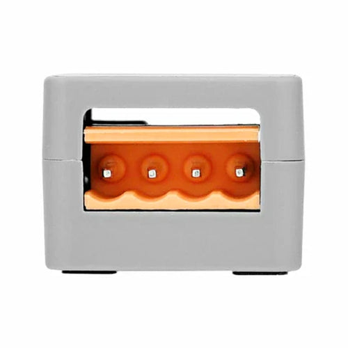 Driver Base Block ATOMIC H-Bridge Driver Base (DRV8876) - The Pi Hut