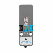 ATOMIC Motion Base v1.2 with Power Monitor (INA226AIDGSR) by M5Stack - The Pi Hut