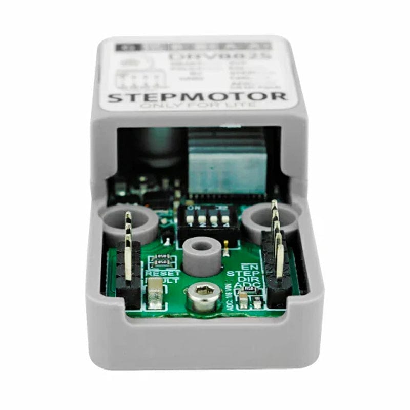 ATOMIC Stepmotor Base (DRV8825) - The Pi Hut