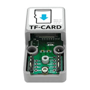 ATOMIC TF-Card Reader - The Pi Hut