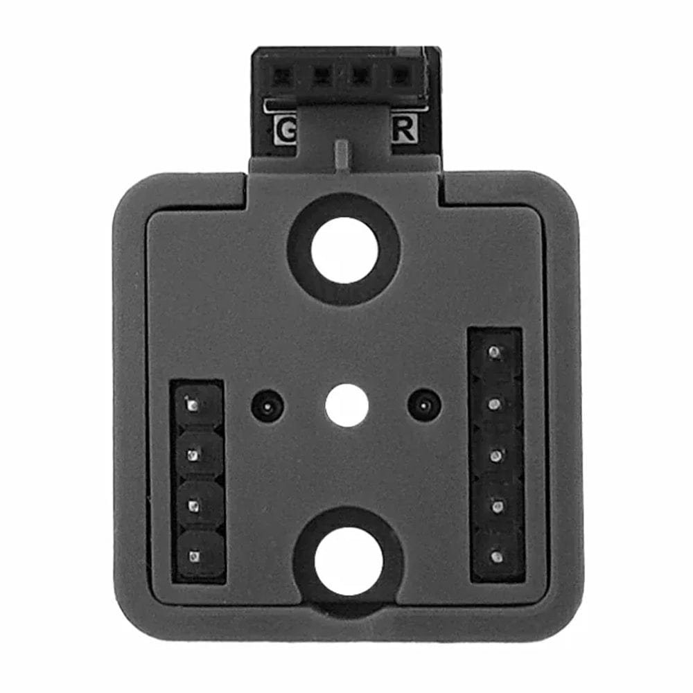 Atomic toChain Base by M5Stack - The Pi Hut