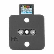 Atomic toChain Base by M5Stack - The Pi Hut