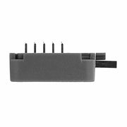 Atomic ToUnit Base by M5Stack - The Pi Hut