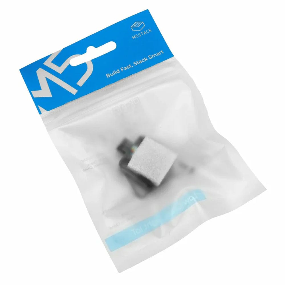 Atomic ToUnit Base by M5Stack - The Pi Hut