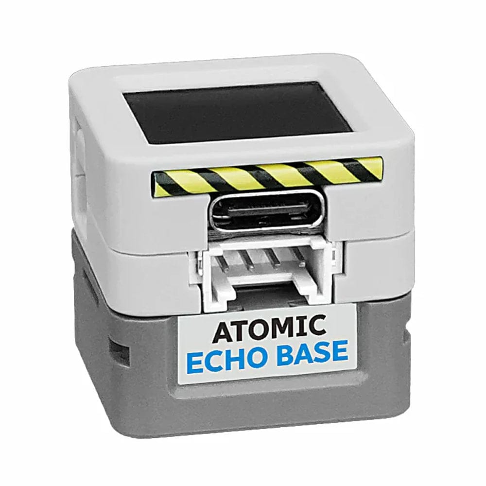 AtomS3R AI Chatbot Kit (8MB PSRAM) by M5Stack - The Pi Hut