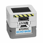AtomS3R AI Chatbot Kit (8MB PSRAM) by M5Stack - The Pi Hut