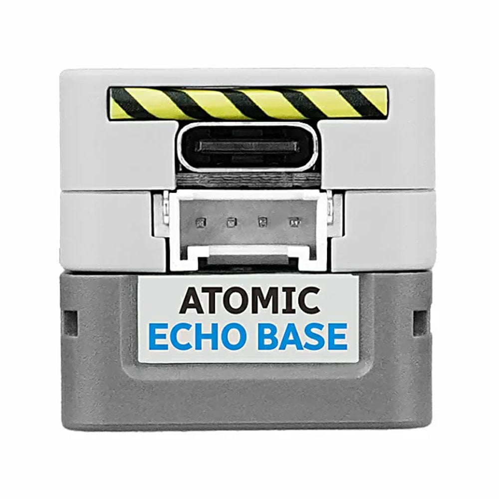 AtomS3R AI Chatbot Kit (8MB PSRAM) by M5Stack - The Pi Hut