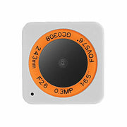 AtomS3R-CAM AI Chatbot Kit (8MB PSRAM) by M5Stack - The Pi Hut