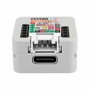 AtomS3R-CAM AI Chatbot Kit (8MB PSRAM) by M5Stack - The Pi Hut