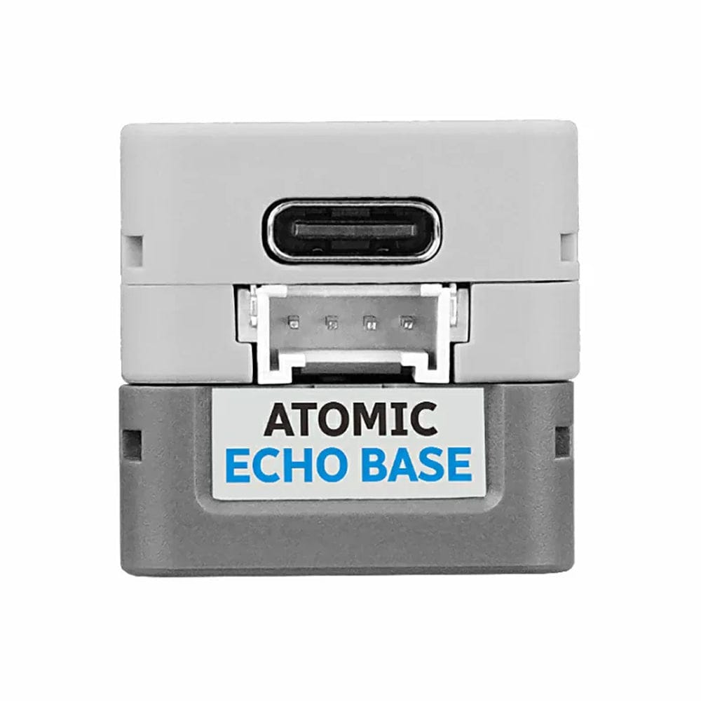 AtomS3R-CAM AI Chatbot Kit (8MB PSRAM) by M5Stack - The Pi Hut