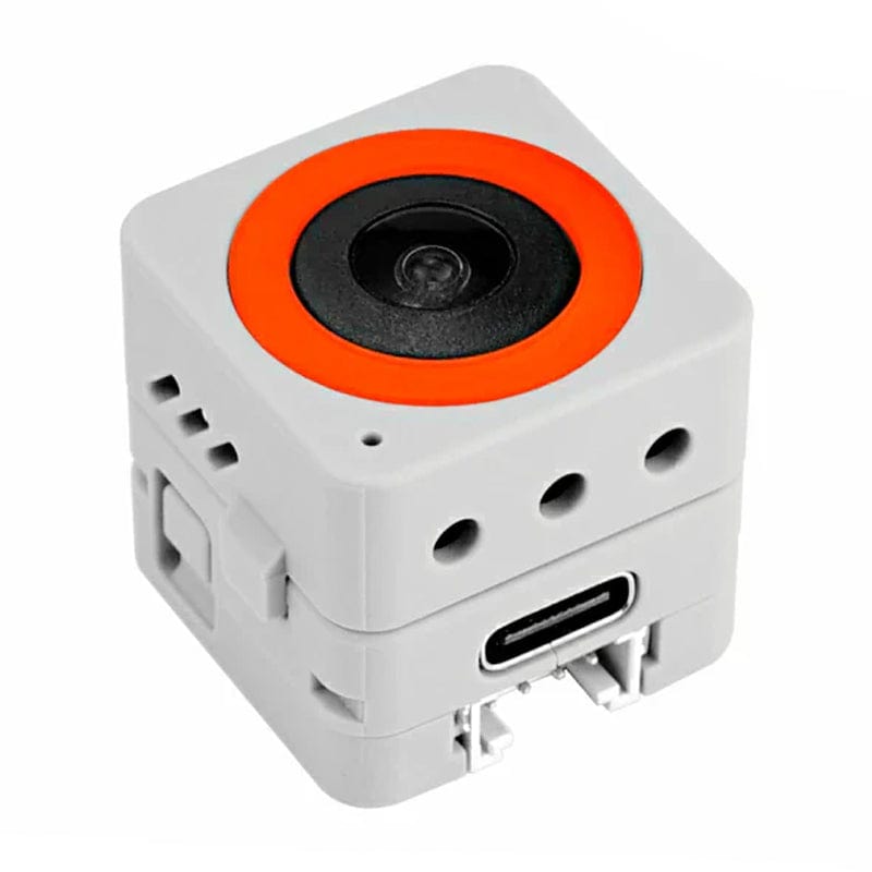 ATOMS3R Camera Kit M12 Version (OV3660)