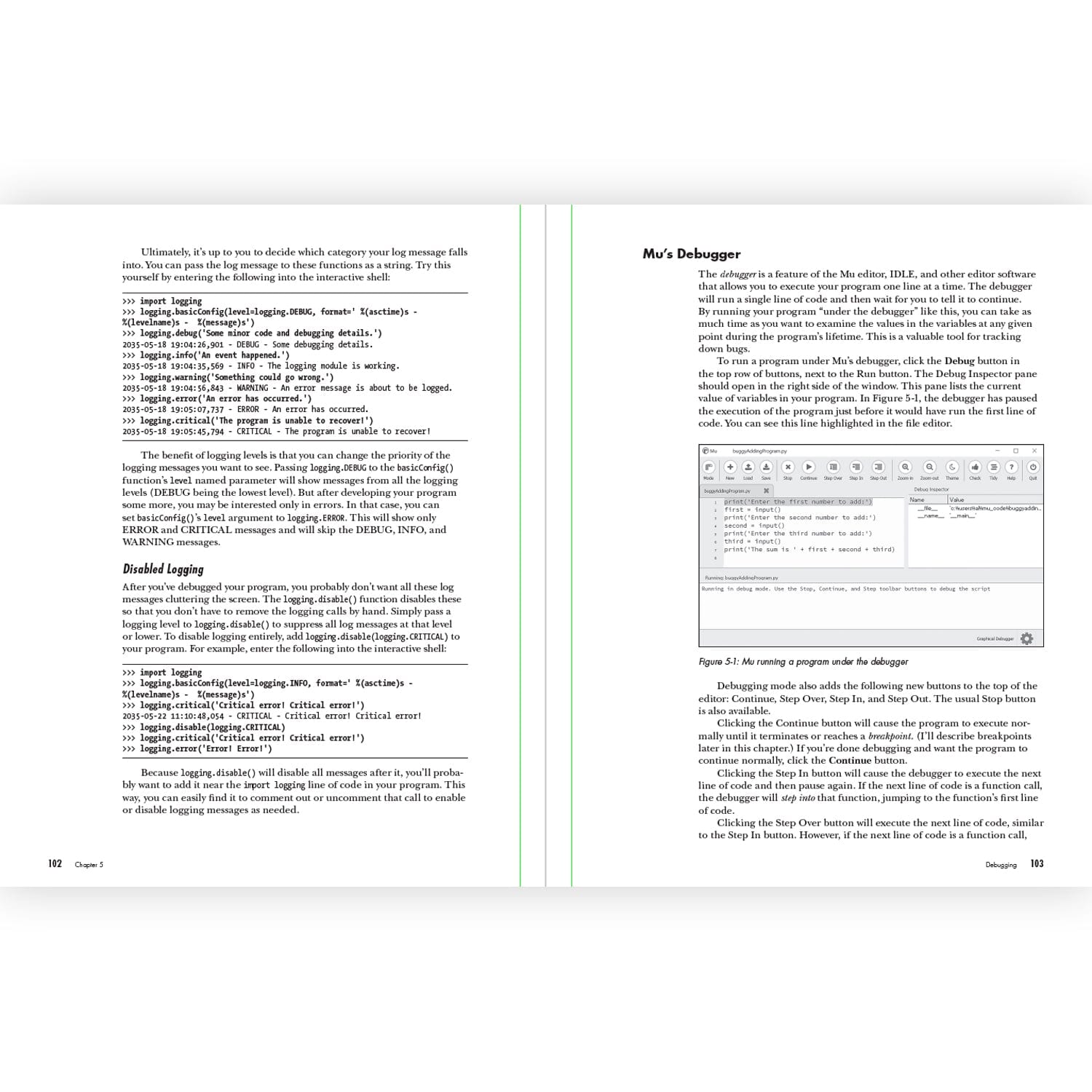 Automate the Boring Stuff with Python, 3rd Edition by No Starch Press - The Pi Hut