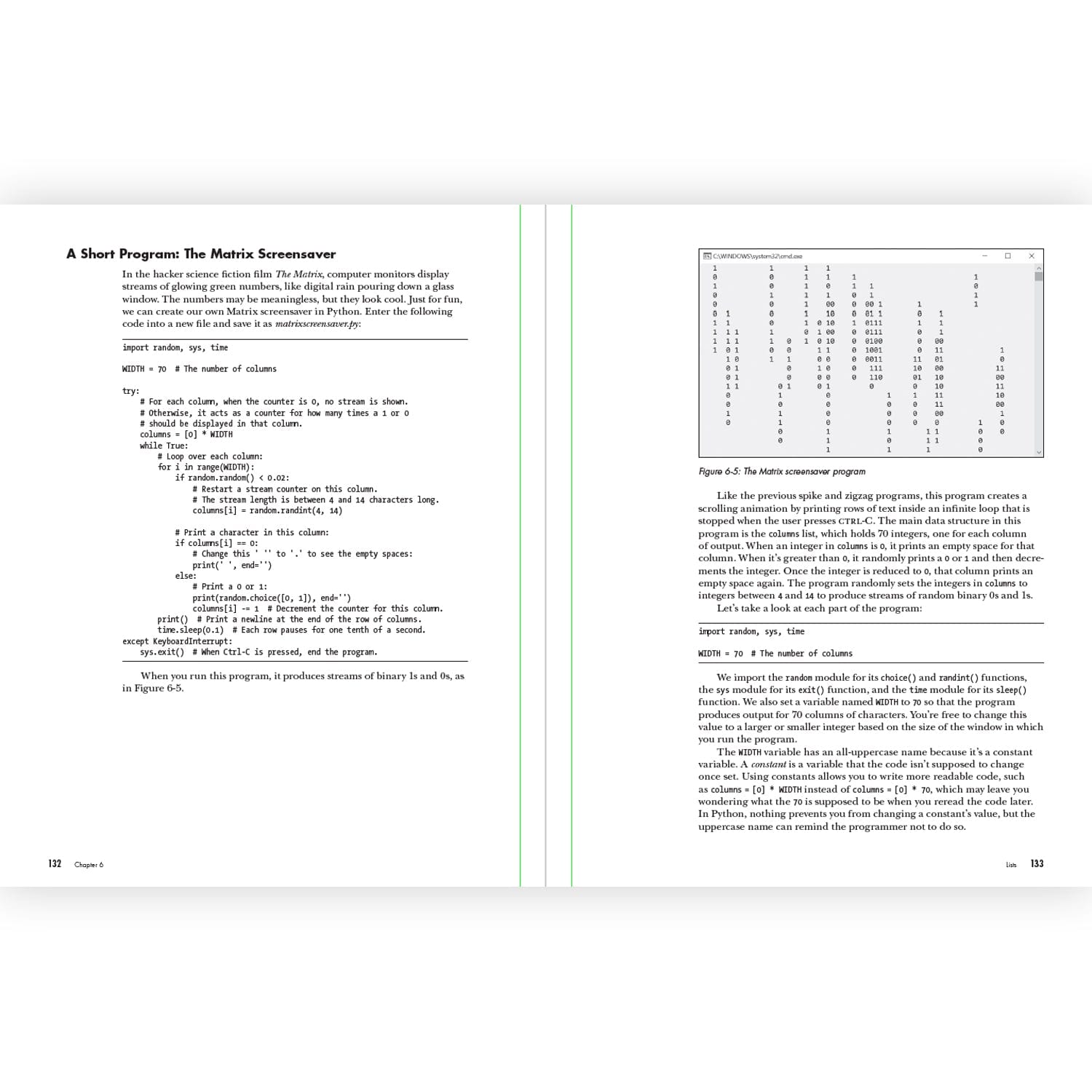 Automate the Boring Stuff with Python, 3rd Edition by No Starch Press - The Pi Hut