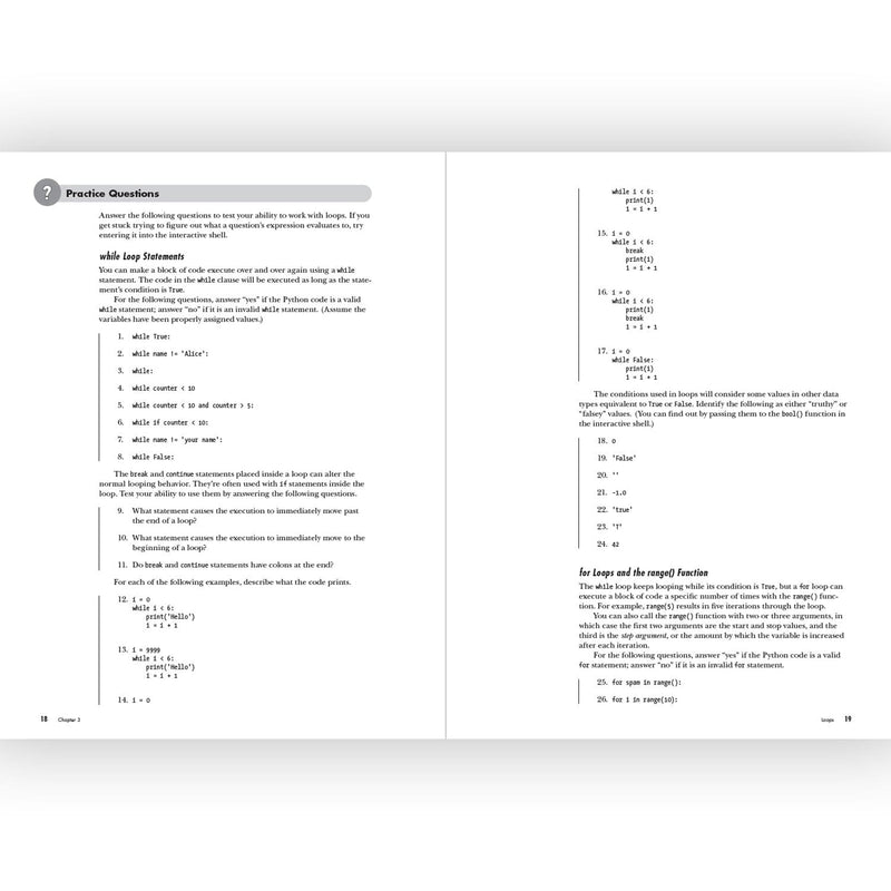 Python Tutorial For Beginners Automate The Boring Stuff With Python photo