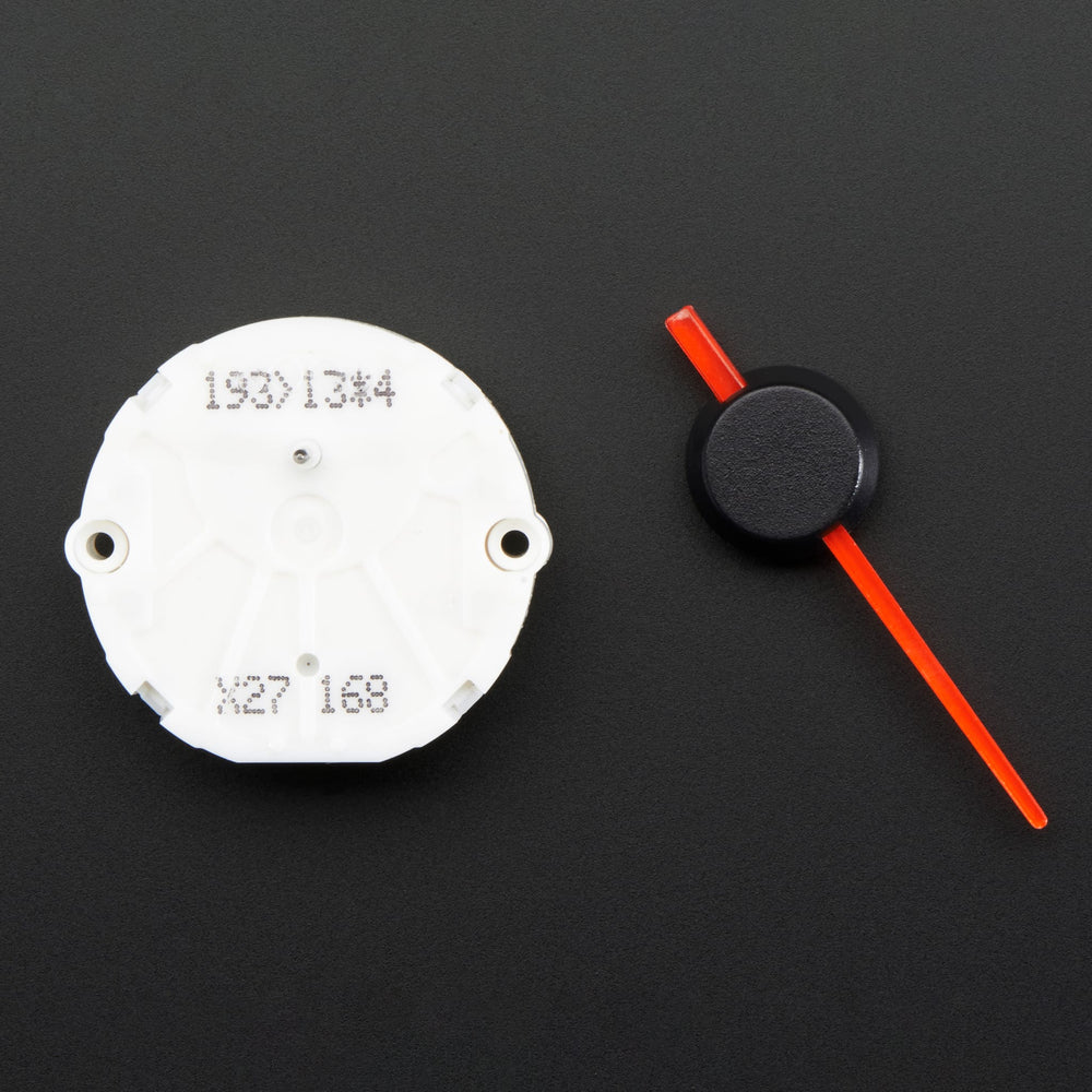 Automotive Gauge Stepper Motor (x27.168) by Adafruit - The Pi Hut