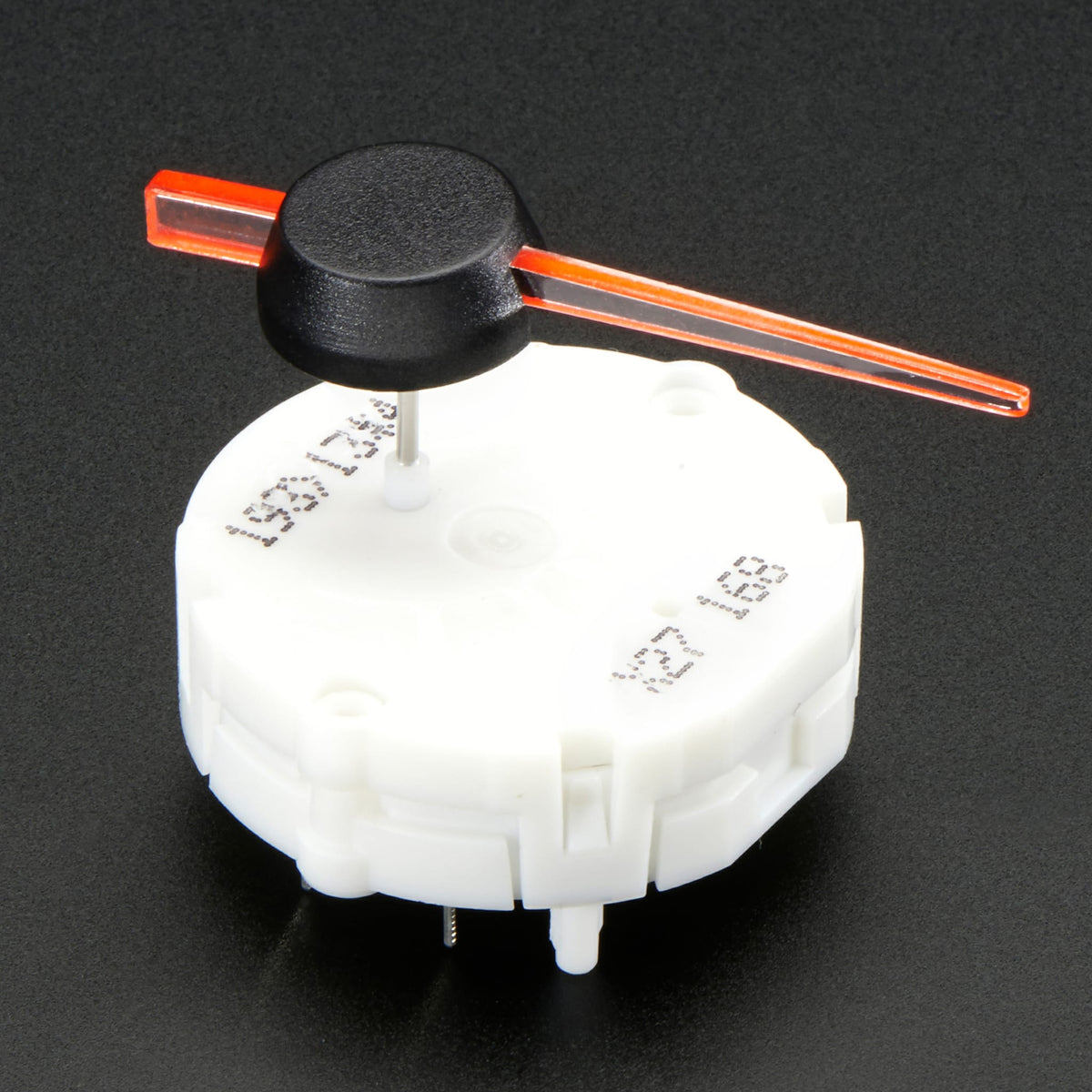 Automotive Gauge Stepper Motor (x27.168) by Adafruit - The Pi Hut