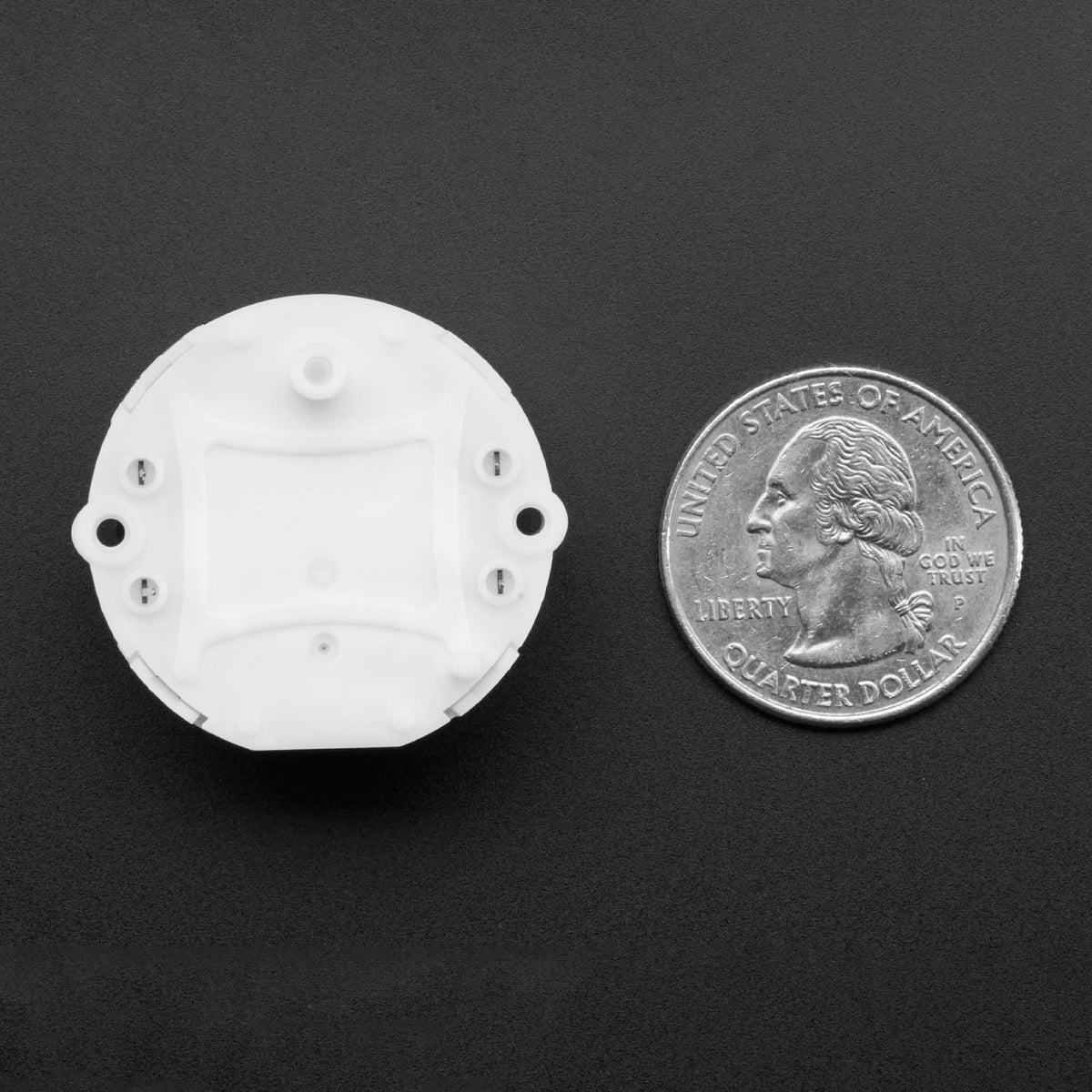 Automotive Gauge Stepper Motor (x27.168) by Adafruit - The Pi Hut