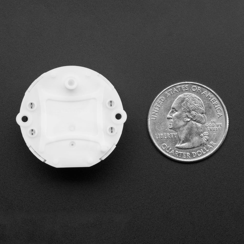 Automotive Gauge Stepper Motor (x27.168) by Adafruit - The Pi Hut
