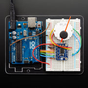 Automotive Gauge Stepper Motor (x27.168) by Adafruit - The Pi Hut