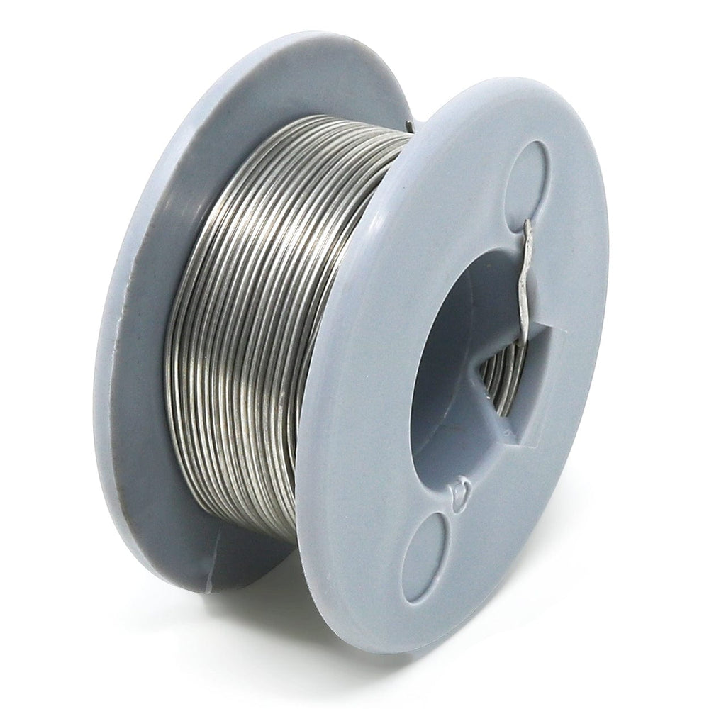 Autosol RA 99C No-Clean Fast-Flow Lead-Free Solder Wire - The Pi Hut