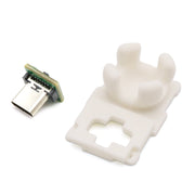 Back USB-C Port Add-on for Apollo Automation MSR-2 - The Pi Hut