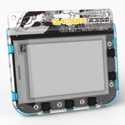 Badgeware Badger by Pimoroni - The Pi Hut