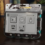 Badgeware Badger by Pimoroni - The Pi Hut