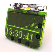 Badgeware Case by Pimoroni - The Pi Hut
