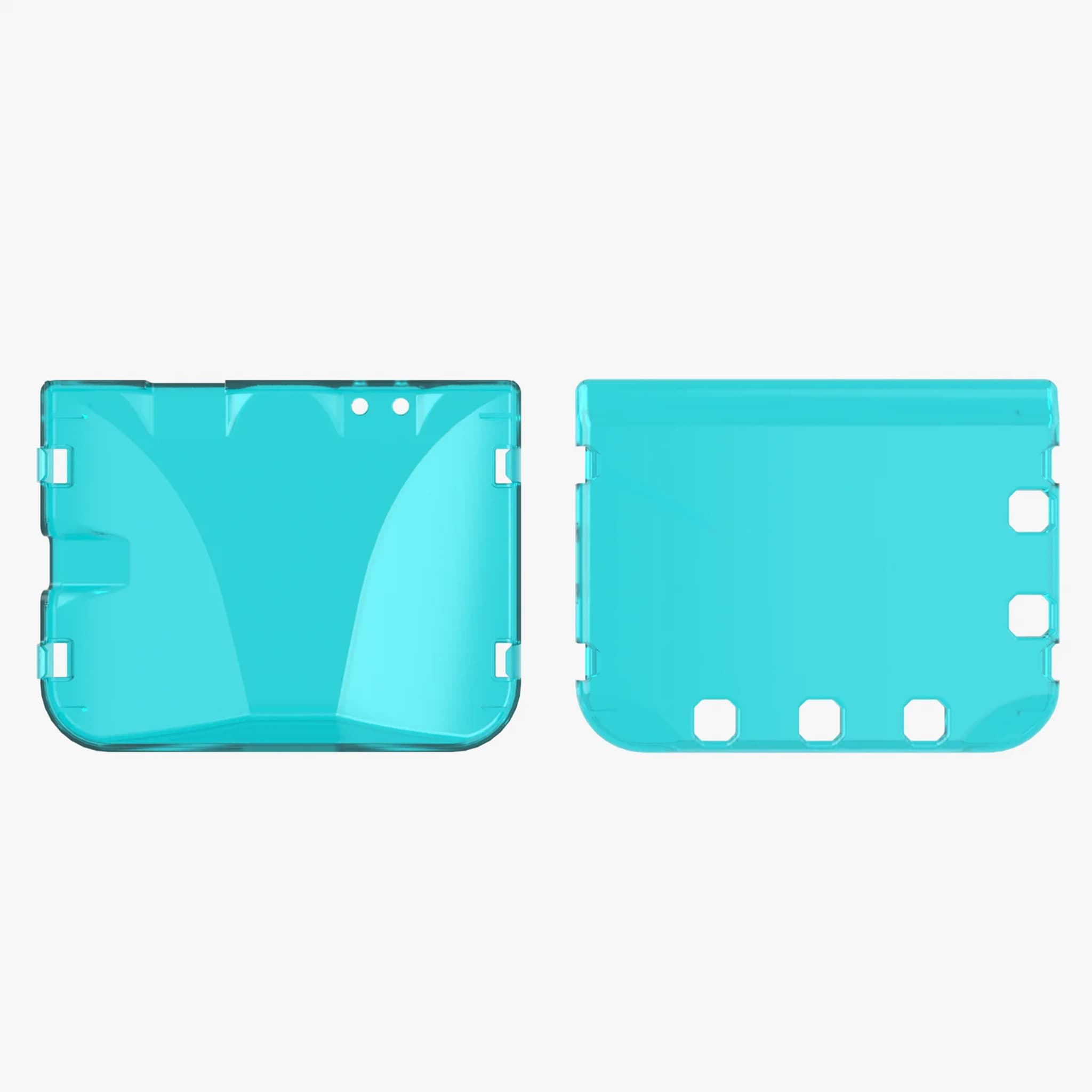 Badgeware Case by Pimoroni - The Pi Hut