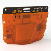 Badgeware Tufty by Pimoroni - The Pi Hut