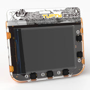 Badgeware Tufty by Pimoroni - The Pi Hut