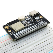 Baguette C3 - ESP32-C3 Prototyping Board by The Pi Hut - The Pi Hut