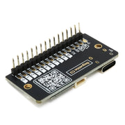 Baguette C3 - ESP32-C3 Prototyping Board by The Pi Hut - The Pi Hut