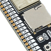 Baguette S3 - ESP32-S3 Prototyping Board by The Pi Hut - The Pi Hut