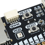 Baguette S3 - ESP32-S3 Prototyping Board by The Pi Hut - The Pi Hut