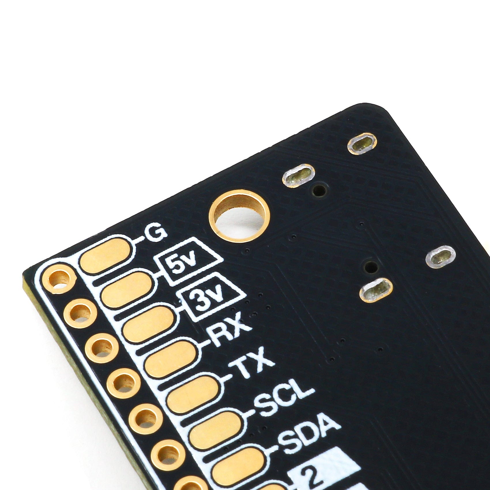 Baguette S3 - ESP32-S3 Prototyping Board by The Pi Hut - The Pi Hut