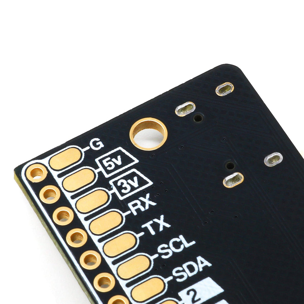 Baguette S3 - ESP32-S3 Prototyping Board by The Pi Hut - The Pi Hut